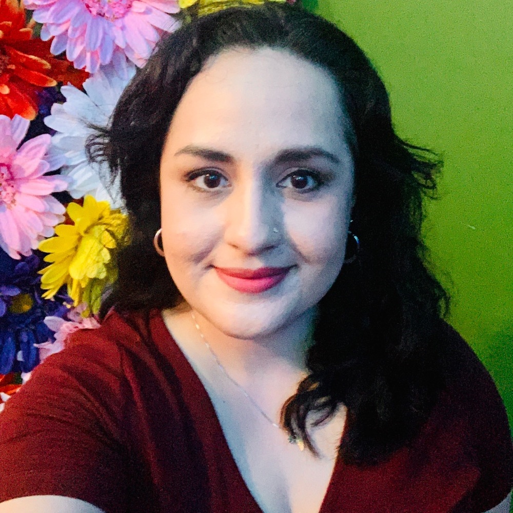 Meet your Posher, Susan!